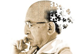 ثلاثة مكونات للوقاية من الزهايمر وباركنسون