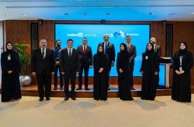 مصرف أبوظبي الإسلامي يبرم شراكة مع «لينكدإن» لدعم موظفيه بتجربة تعليمية رقمية جديدة تعزز مهاراتهم