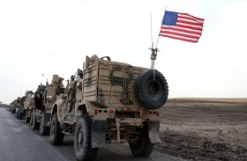 أمريكا تستنفر قواتها في 6 قواعد عسكرية بكردستان العراق