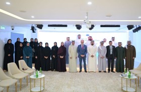 «تريندز» يستضيف سفير مصر في جلسة نقاشية حول دور مراكز الفكر في مواجهة التحديات