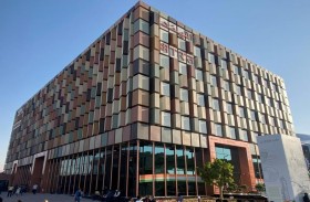 جناح الهند في إكسبو 2020 دبي يستقطب مليون زائر