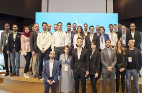 «مسرعة دبي للمدن الذكية» تخرج دفعة جديدة من المبتكرين 