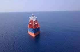 أدنوك للإمداد والخدمات و «وانهوا» الصينية تؤسسان شركة للشحن البحري