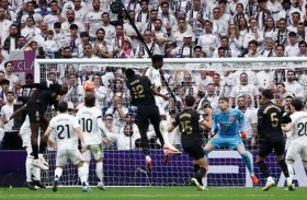 فالنسيا يكسر عقدته بعد 355 يوماً