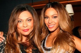 والدة بيونسيه: ابنتي تعرضت للتنمر في طفولتها