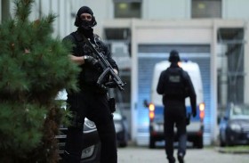 ألمانيا تحظر جماعة سلفية