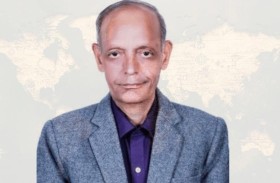 مُنجّم هندي : الحرب العالمية الثالثة ستندلع خلال أسابيع