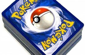 بطاقة بوكيمون بـ420 ألف دولار 