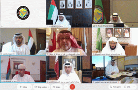 الإمارات تترأس الاجتماع الثلاثين لوزراء العدل بدول التعاون