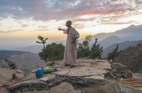 سيول جارفة تجتاح شرقي المغرب بعد أيام من الزلزال 