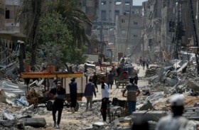 اتفاق إطاري وشيك لهدنة وصفقة تبادل في غزة