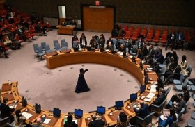 واشنطن تتّهم مجلس الأمن بالتقاعس تجاه بيونغ يانغ