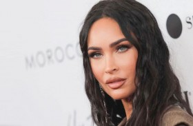 ميغان فوكس تشعر بالذنب تجاه أولادها