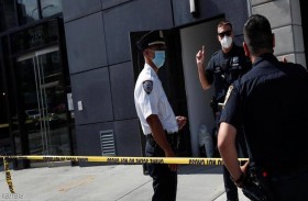 جريمة قتل بمنشار كهربائي