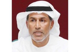 ناصر التميمي: إقامة المنافسات في جميع إمارات الدولة لإبراز معالم المدن المستضيفة