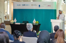 سوق أبوظبي العالمي ومؤسسة التمويل الدولية تطلقان مبادرة لتعزيز الفرص للشركات الناشئة