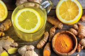 ماء الكركم أو حليبه... أيهما أفضل للصحة؟