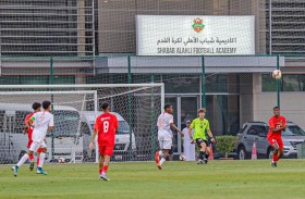 دورة مجلس دبي الرياضي الصيفية لأكاديميات كرة القدم تختتم نسختها الـ 11 بنجاح كبير