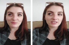 تكتشف خيانته من حسابه على ديزني بلس