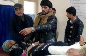 دفنت في الجليد 18 ساعة وخرجت حية