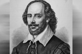 تعرف على سعر لوحة شكسبير