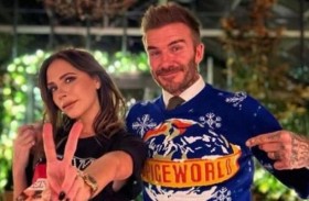 فيكتوريا بيكهام تشعل غيرة المعجبات