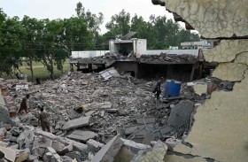 أسوأ تصعيد بين الهند وباكستان منذ 20 عاما