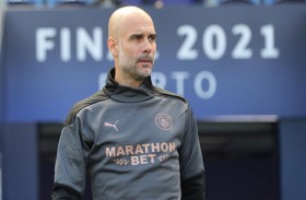 غوارديولا: السيتي بحاجة لتحقيق الانتصارات في غياب نجومه