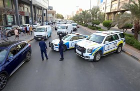 اكتشاف جثة شابة في حقيبة 