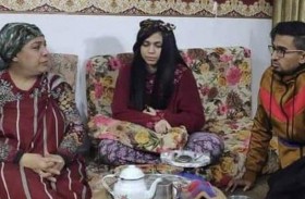 الغربال.. كوميديا سوداء تناقش قضايا الفساد والفوضى في ليبيا