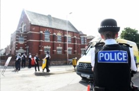 توجيه الاتهام لفتى بقتل ثلاث طفلات 