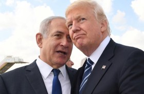 نتانياهو في صدمة جراء محاولة اغتيال ترامب الثانية
