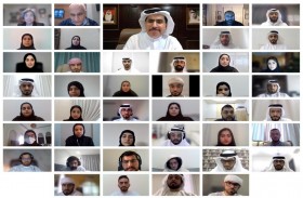 كهرباء ومياه دبي تطلق الدورة الثالثة من  برنامج ماجستير أنظمة وتقنيات طاقة المستقبل