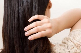 حليب الشعر.. مستحضر جديد ضد القشرة والتقصف