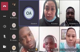 10 فعاليات نظمتها زايد للثقافة الإسلامية خلال شهر القراءة