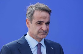 فوز اليمين بغالبية المناطق في الانتخابات المحلية باليونان 