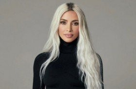 رجل يقتحم منزل كيم كارداشيان