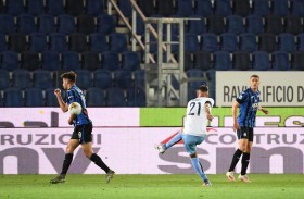 أتالانتا ولاتسيو في لقاء «الطامحين».. وانتر لفوز ثان 