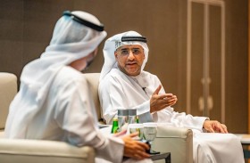 الأرشيف والمكتبة الوطنية يشيد بدعم القيادة الرشيدة ويستعرض أهم الإنجازات وأبرز التطلعات المستقبلية