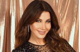 نانسي عجرم: لبنان حبنا لك لا يتزعزع