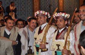 لا زفاف بدون فحص طبي للزواج في اليمن