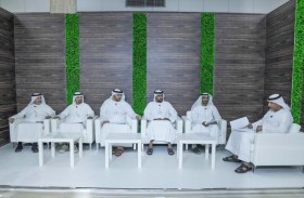 بلدية مدينة أبوظبي تعقد ملتقى افتراضياً لسكان مدينة الرياض - أبوظبي