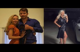 طحنت في الخلاط.. نهاية مأساوية لملكة جمال سويسرا