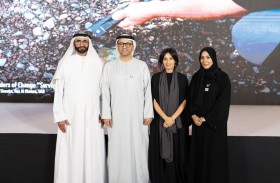 «جمعية الإمارات للطبيعة بالتعاون مع الصندوق العالمي للطبيعة» تحتفل بمرور 25 عامًا  وتطلق عصرًا جديدًا للعمل البيئي الإقليمي