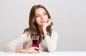 خبراء تغذية يوصون بأفضل مشروبات لصحة الكبد