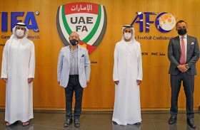 مجموعة VPS - مستشفيات برجيل شريك اتحاد الكرة للمجموعة «ب» بدوري أبطال آسيا