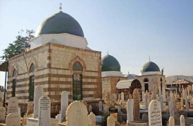 مقبرة باب الصغير.. شاهدة على تاريخ دمشق الروحي والإسلامي