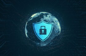 دراسة بحثية لـ(تريندز): الذكاء الاصطناعي يحول وجه الأمن السيبراني: فرصاً وتحديات