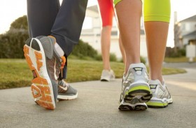 النشاط البدني 15 دقيقة يضيف 3 سنوات لعمرك