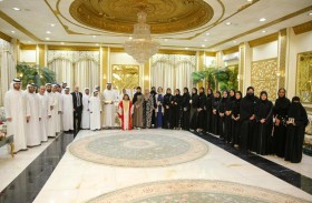 سالم بن ركاض يكرم فريق  «شكراً لعطائك التطوعي»